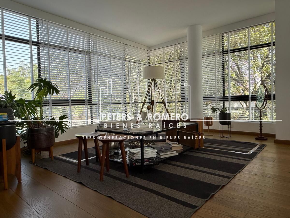 departamento en venta en polanco