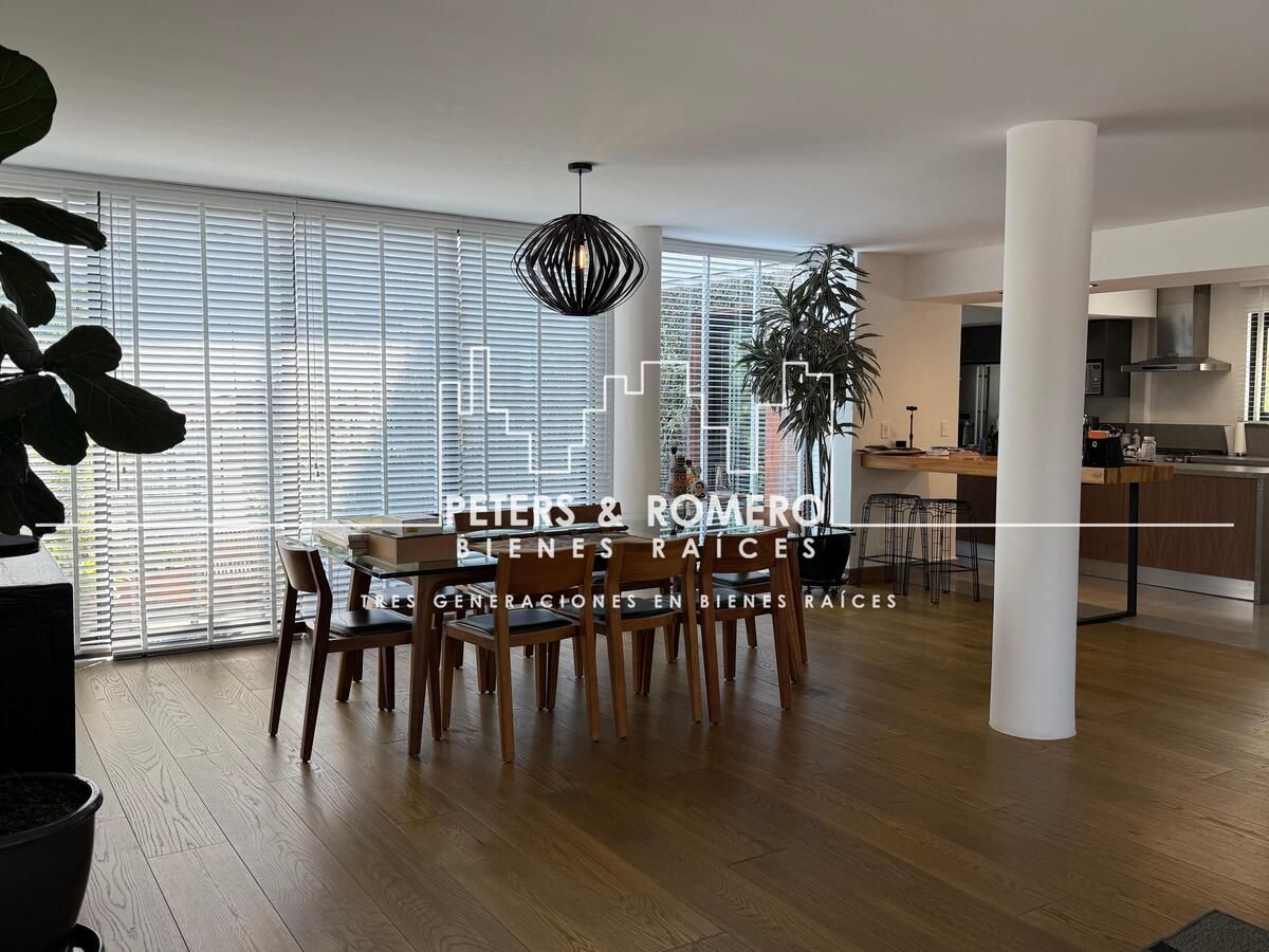 departamento en venta en polanco