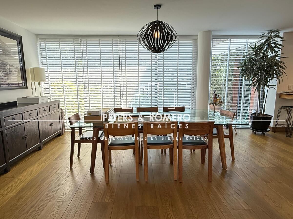 departamento en venta en polanco