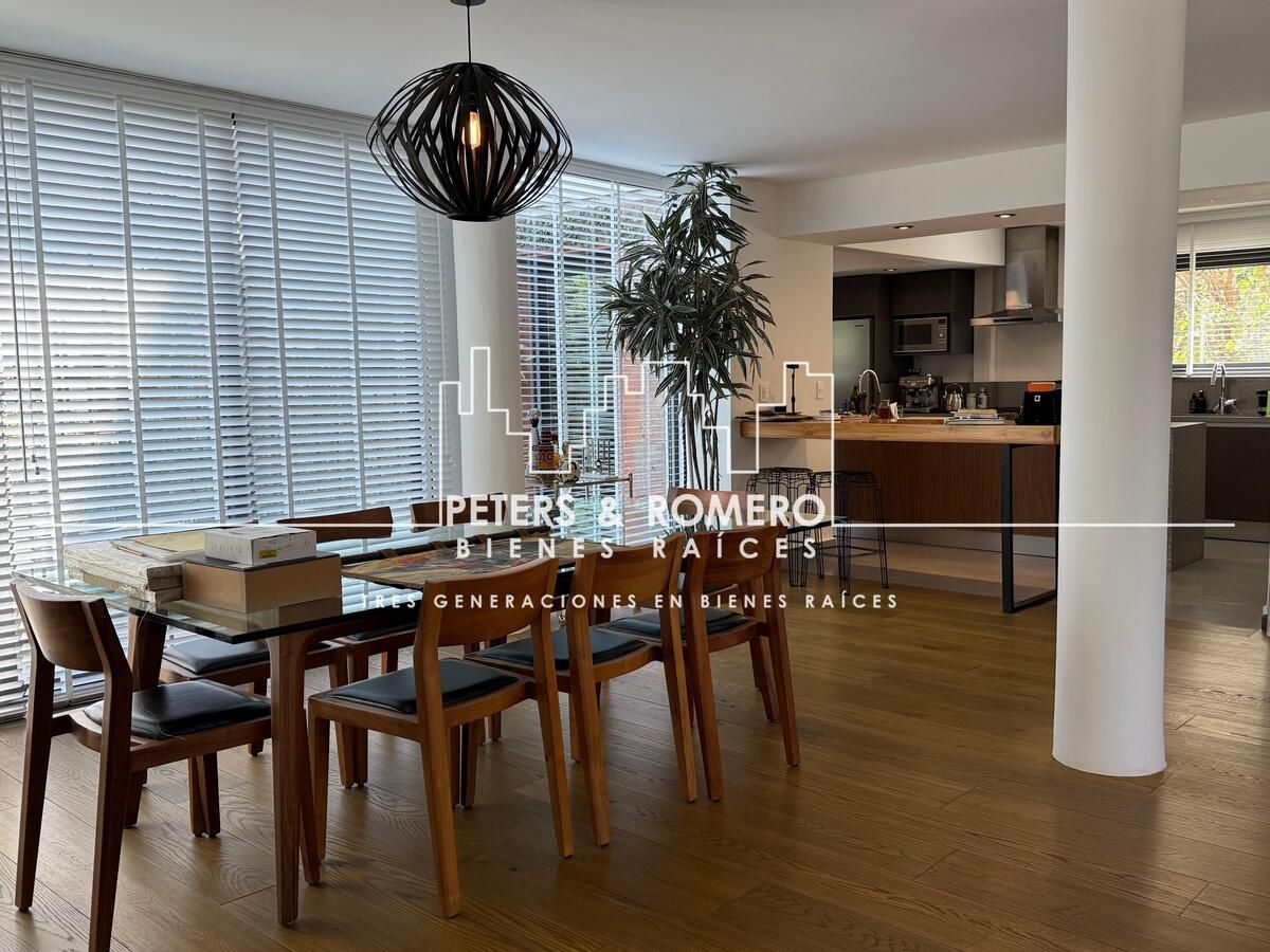 departamento en venta en polanco