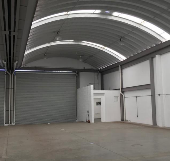 Bodega en Venta en Naucalpan