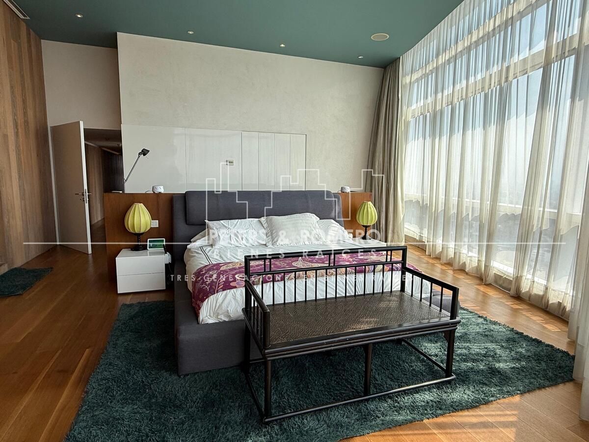 Penthouse en Renta en Cuauhtemoc - Residencias St Regis