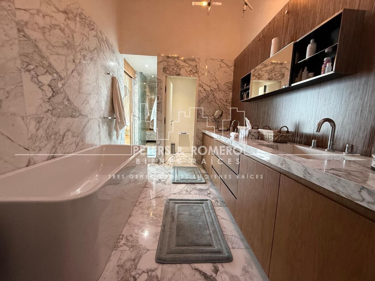 Penthouse en Renta en Cuauhtemoc - Residencias St Regis