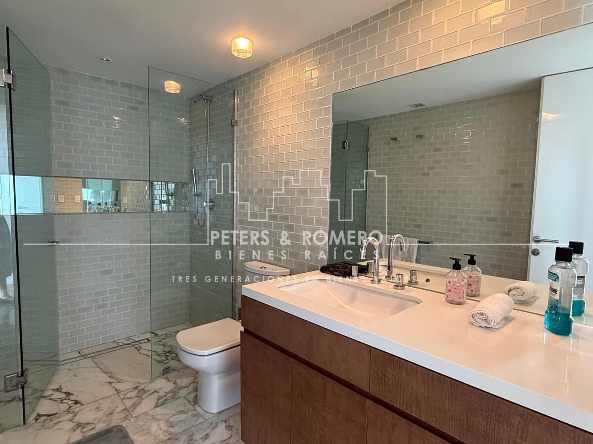 Penthouse en Renta en Cuauhtemoc - Residencias St Regis