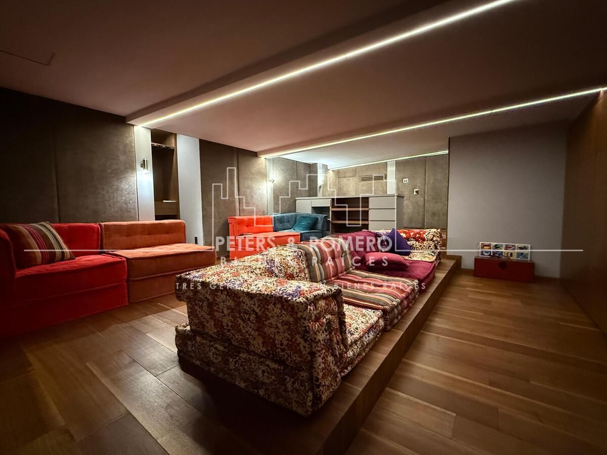 Penthouse en Renta en Cuauhtemoc - Residencias St Regis