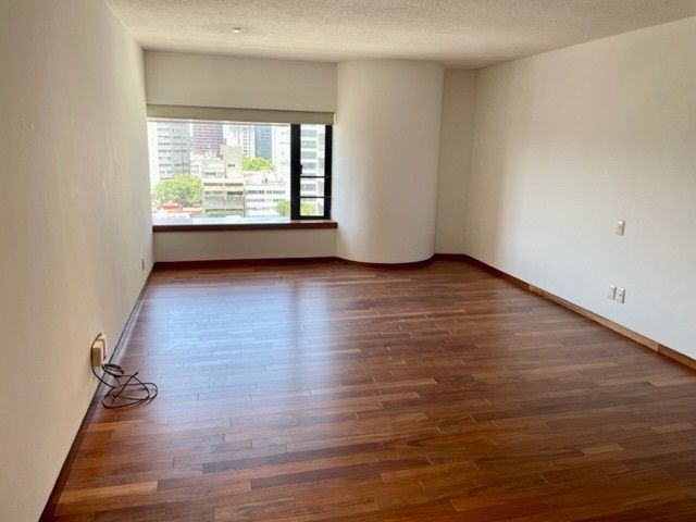 luminoso departamento cerca de polanquito