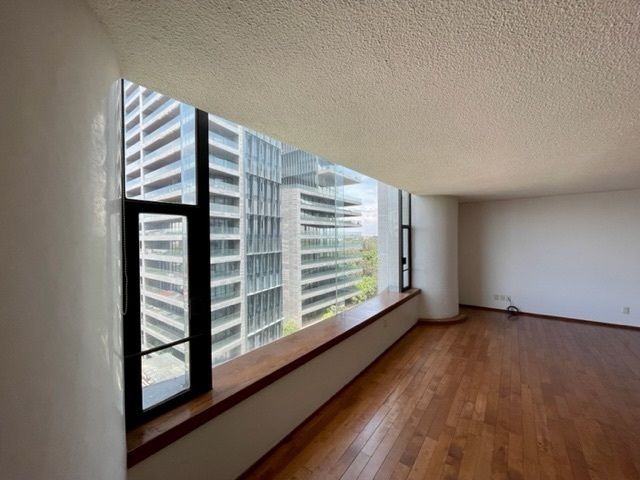 luminoso departamento cerca de polanquito