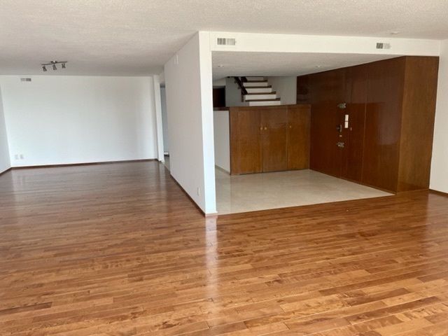 luminoso departamento cerca de polanquito