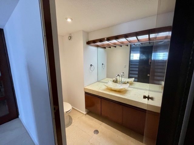 luminoso departamento cerca de polanquito