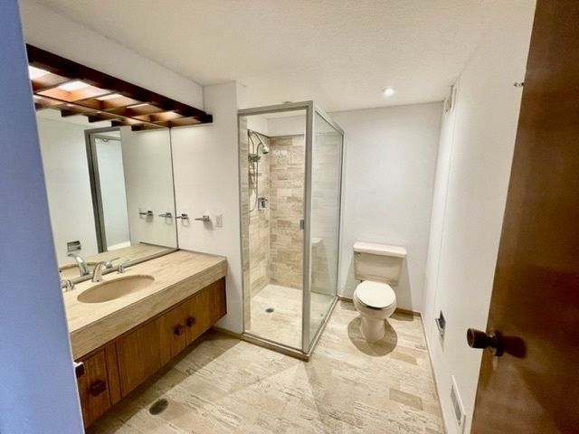 luminoso departamento cerca de polanquito