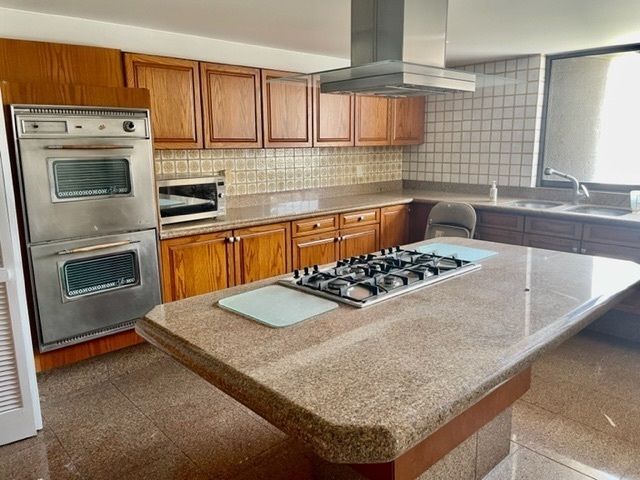 luminoso departamento cerca de polanquito