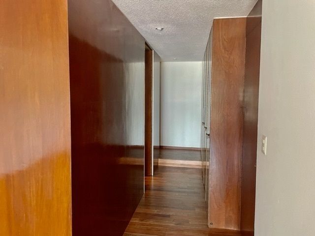 luminoso departamento cerca de polanquito