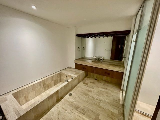 luminoso departamento cerca de polanquito