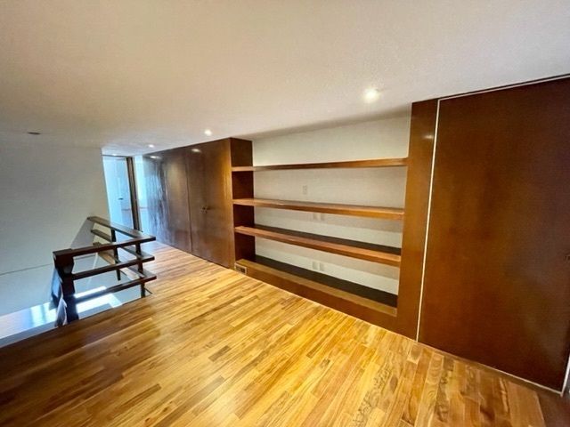 luminoso departamento cerca de polanquito