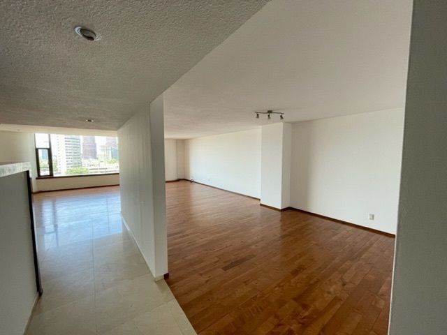 luminoso departamento cerca de polanquito