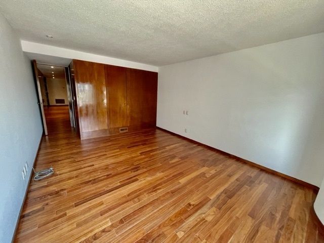 luminoso departamento cerca de polanquito