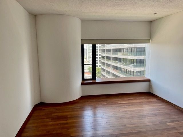 luminoso departamento cerca de polanquito