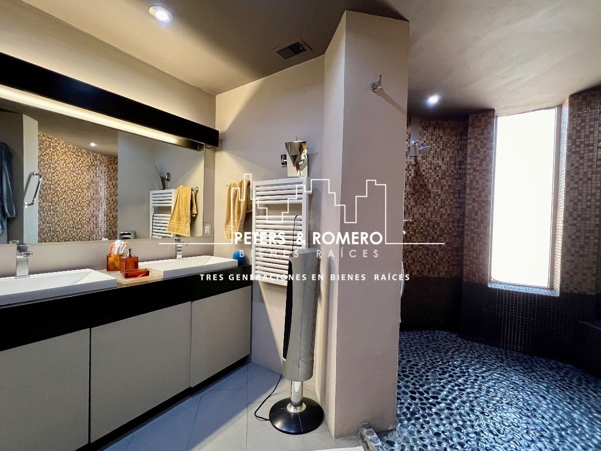 departamento en venta en lomas de chapultepec