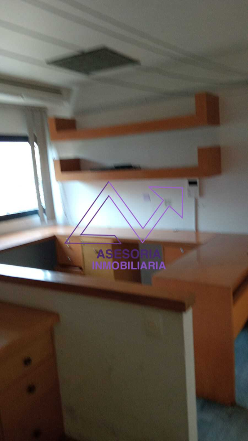 Oficina En Renta En Lomas De Tecamachalco