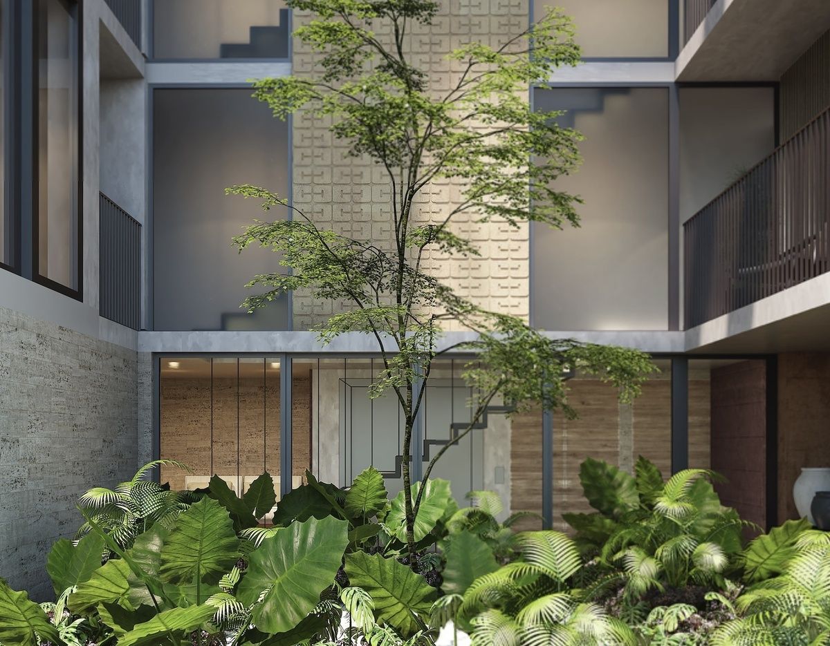 departamentos en venta en condesa