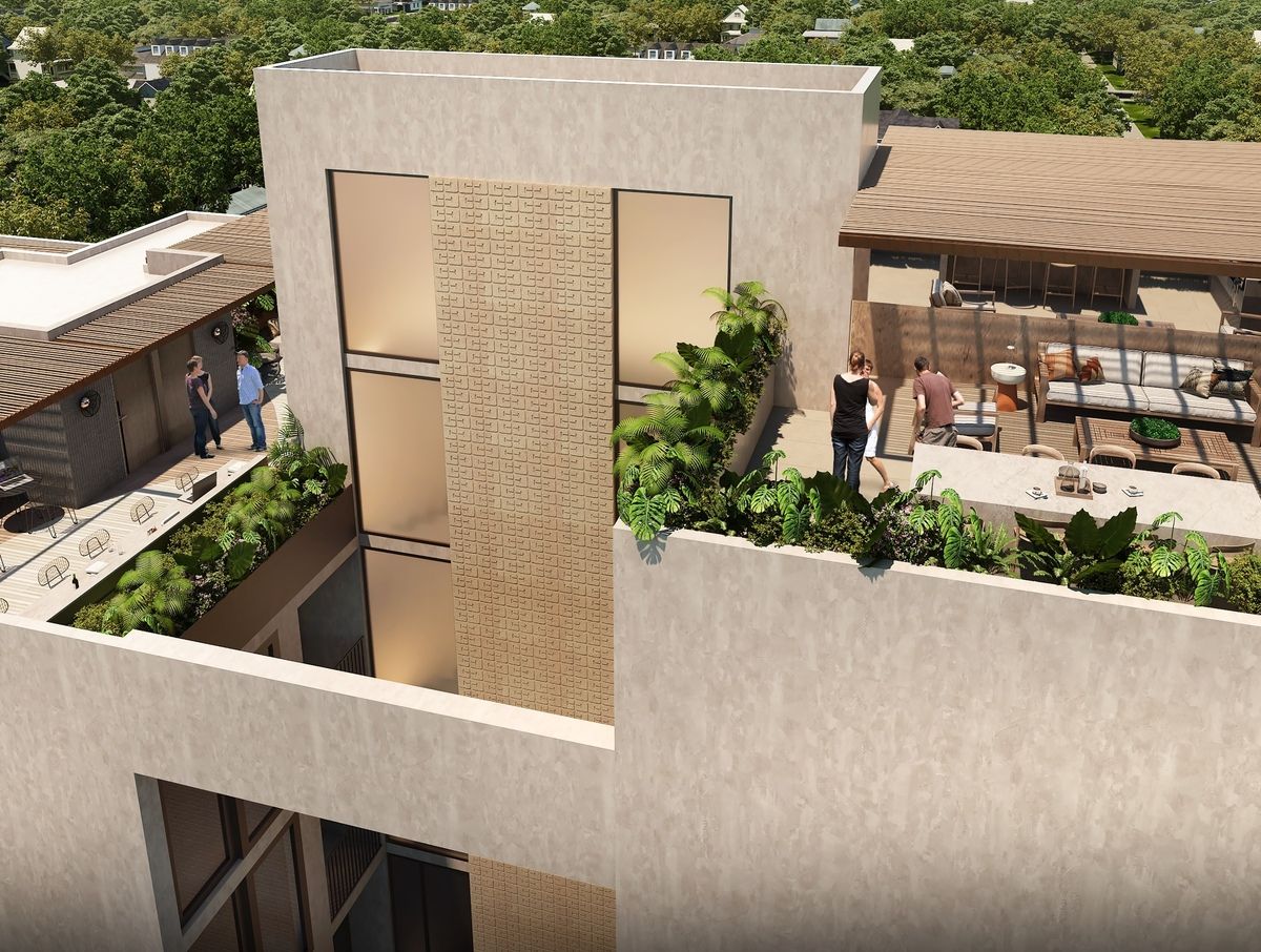 departamentos en venta en condesa
