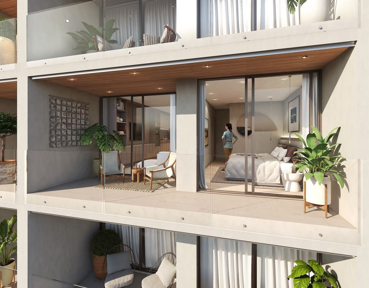 departamentos en venta en condesa