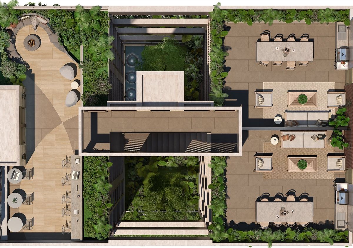 departamentos en venta en condesa