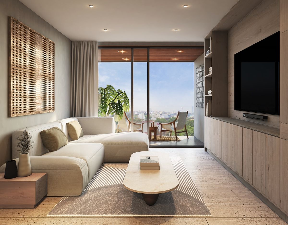 departamentos en venta en condesa