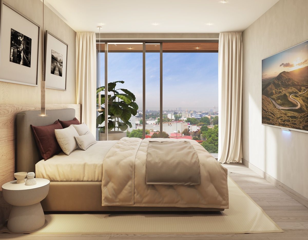 departamentos en venta en condesa
