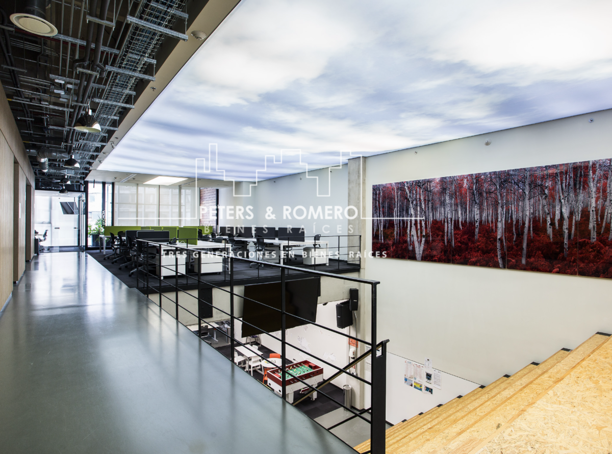 Oficinas  en Venta en Hipodromo