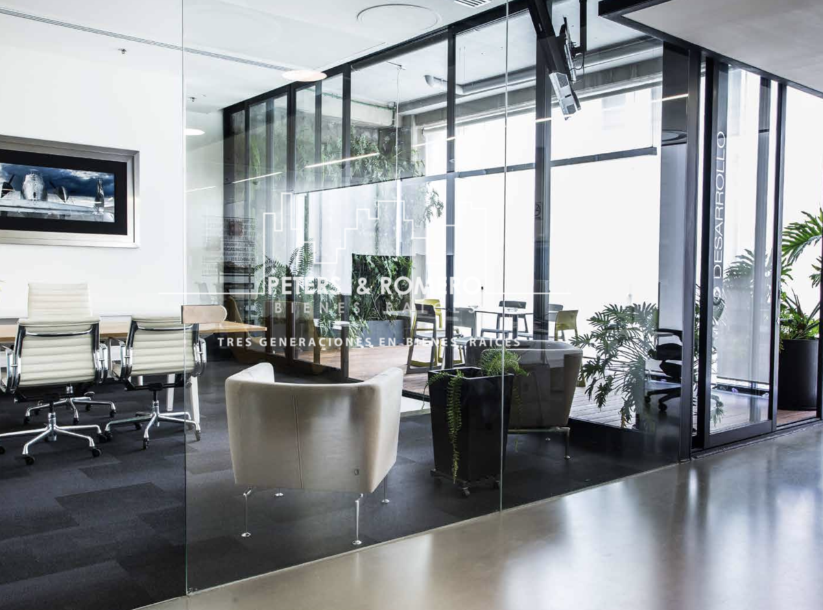 Oficinas  en Venta en Hipodromo