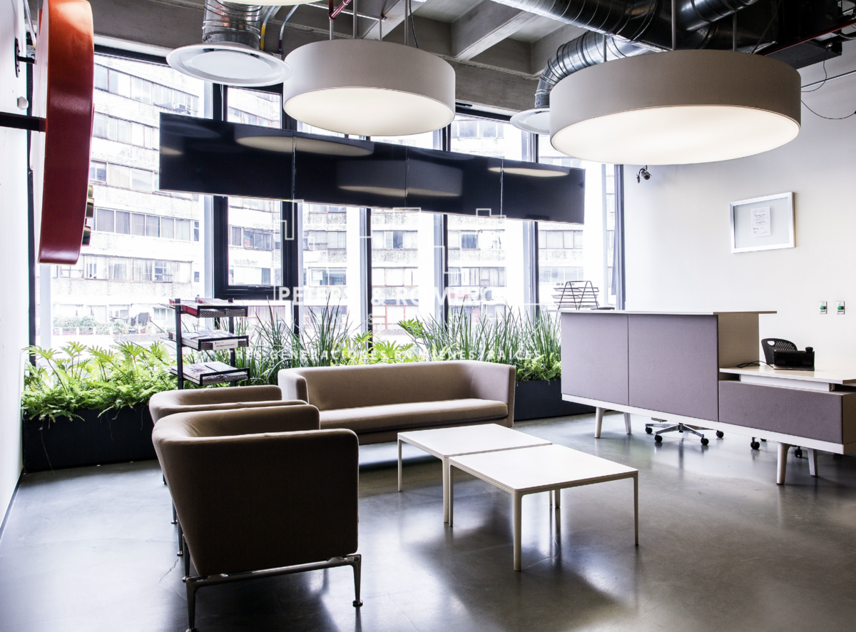Oficinas  en Venta en Hipodromo