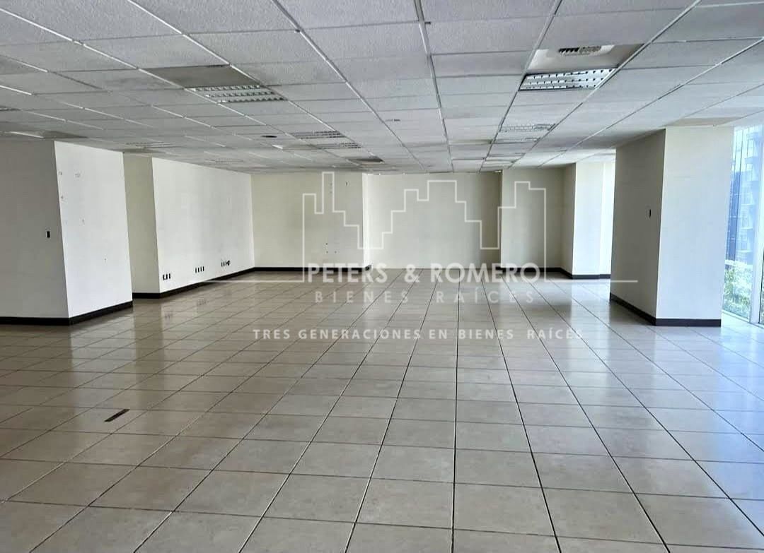 oficinas en renta en polanco