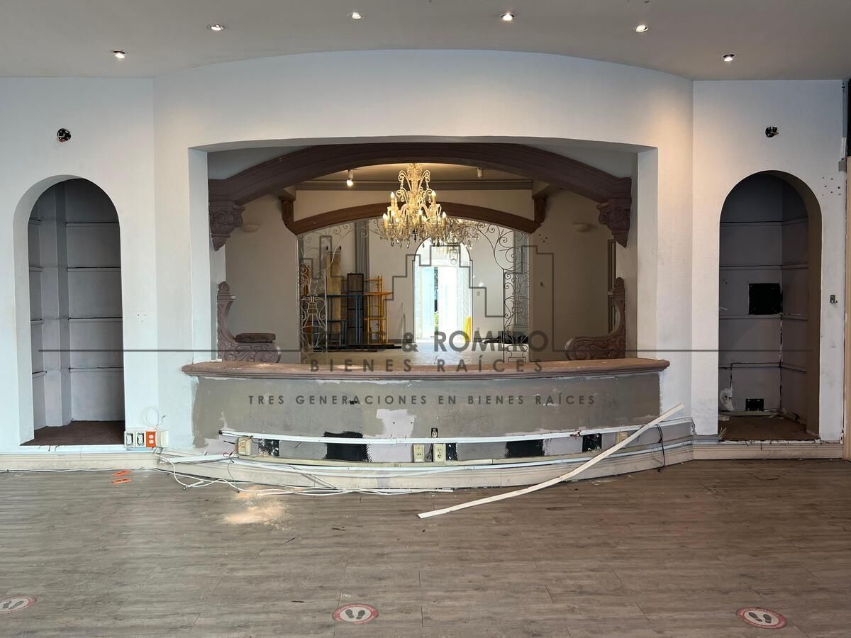 Casa Californiana Uso Oficinas Paseo Reforma Lomas Lujo