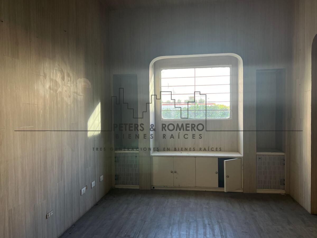 Casa Californiana Uso Oficinas Paseo Reforma Lomas Lujo