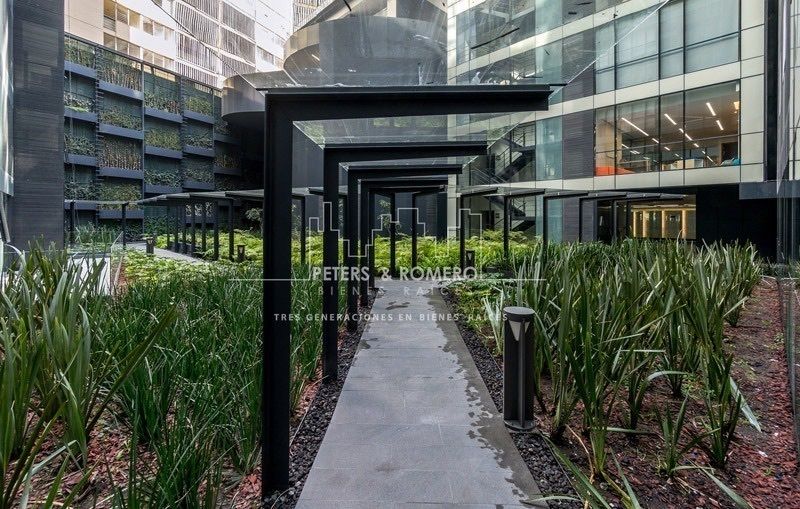 departamento en venta en uniq lomas