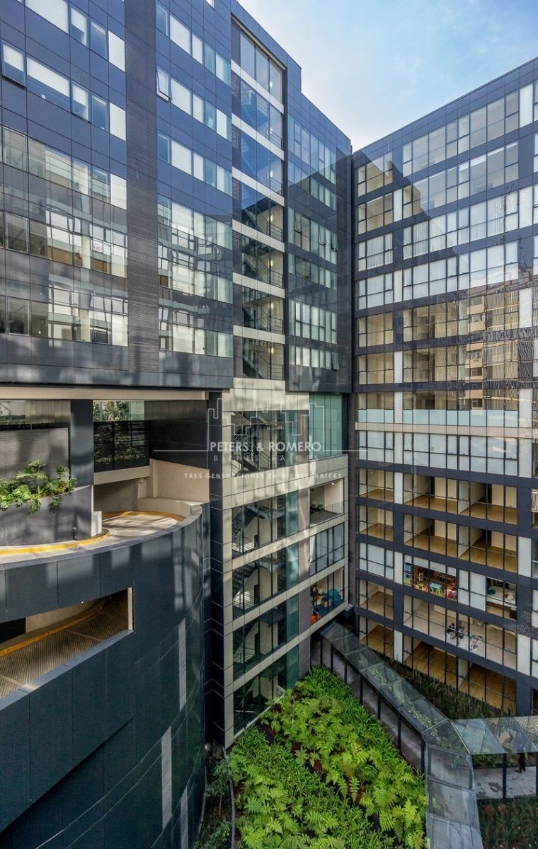 departamento en venta en uniq lomas