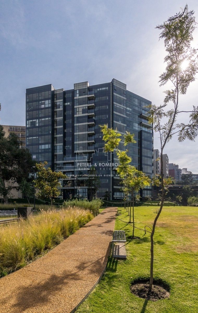 departamento en venta en uniq lomas