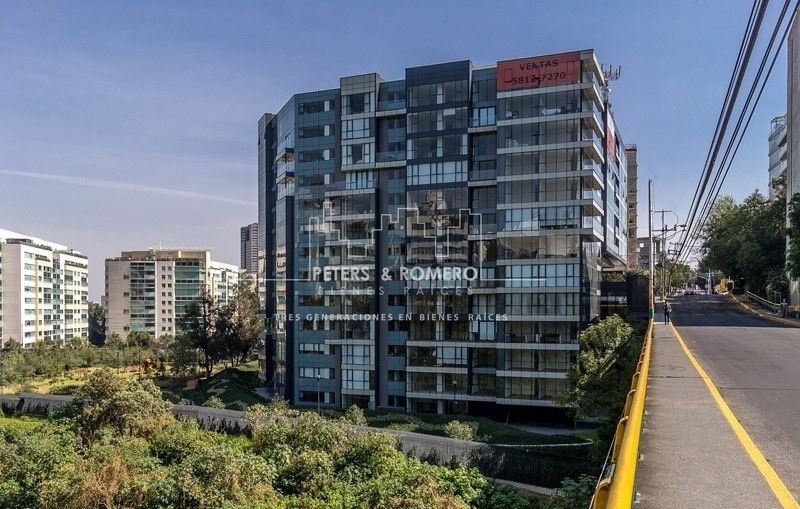 departamento en venta en uniq lomas