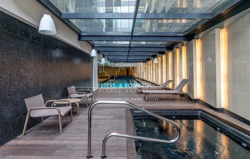 departamento en venta en uniq lomas