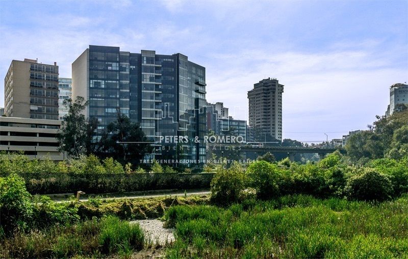 departamento en venta en uniq lomas