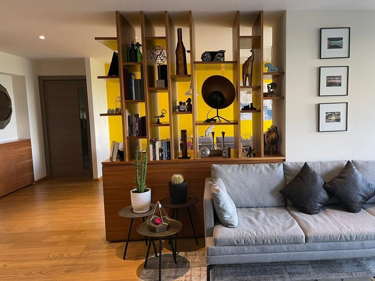 departamento en venta en uniq lomas