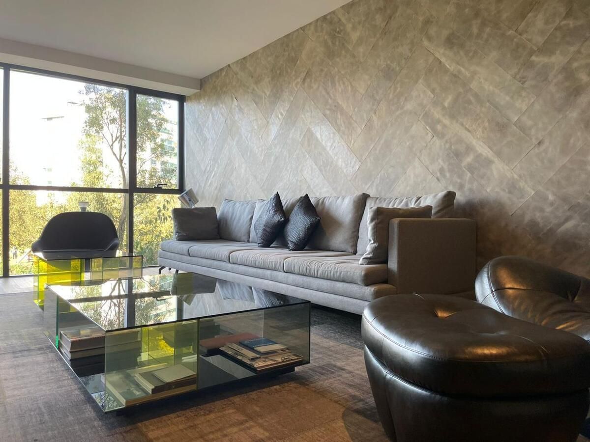 departamento en venta en uniq lomas