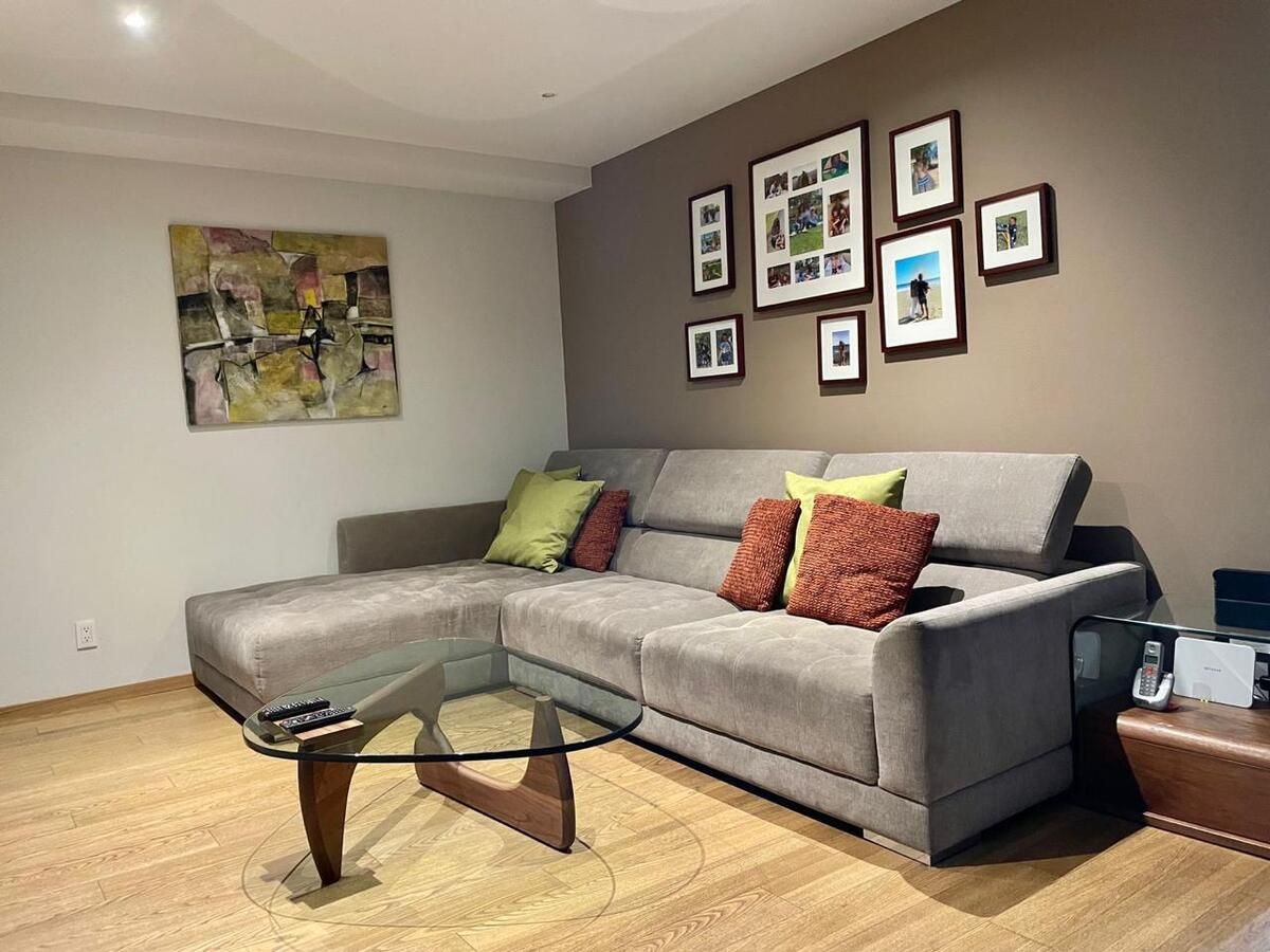 departamento en venta en uniq lomas