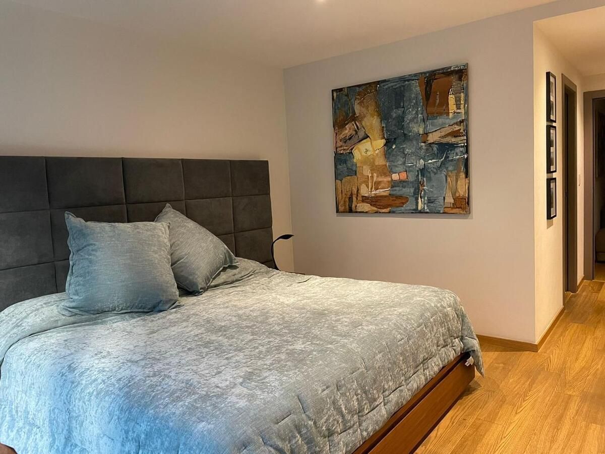 departamento en venta en uniq lomas