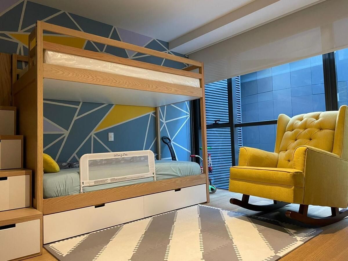 departamento en venta en uniq lomas