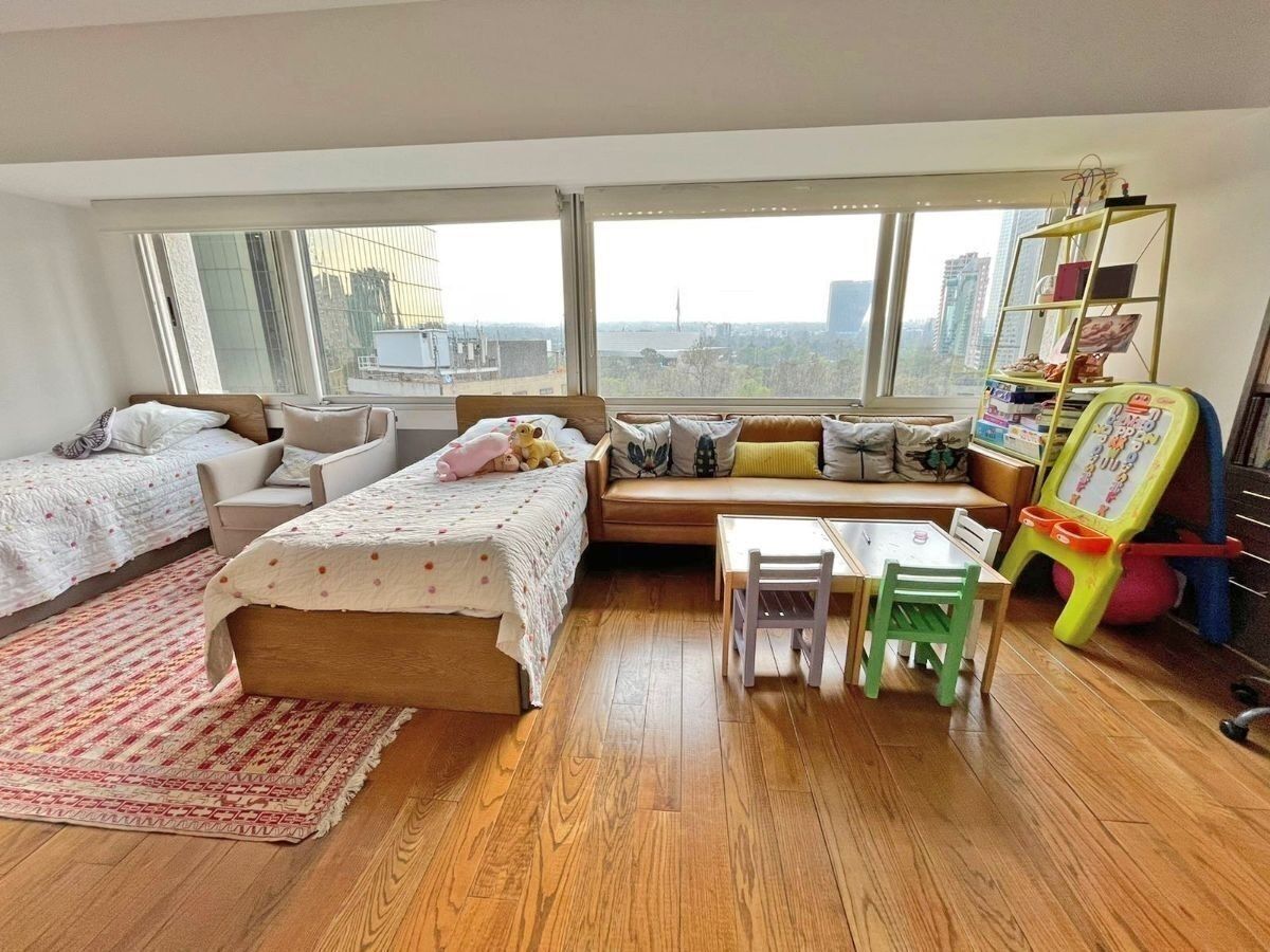 Departamento en Venta en Polanco