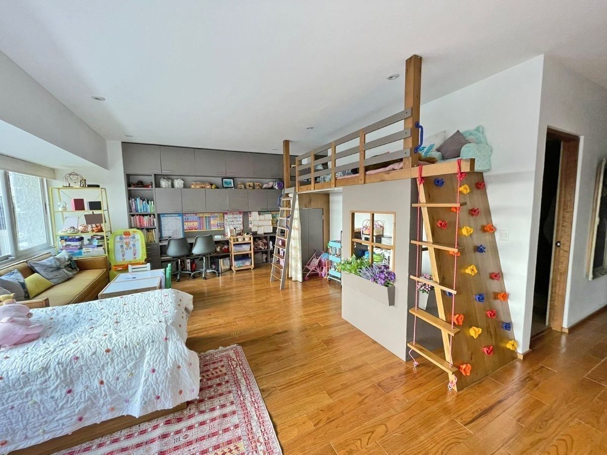 Departamento en Venta en Polanco