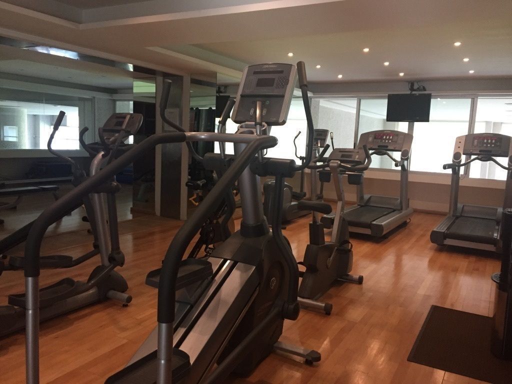 Departamento en Venta en Polanco