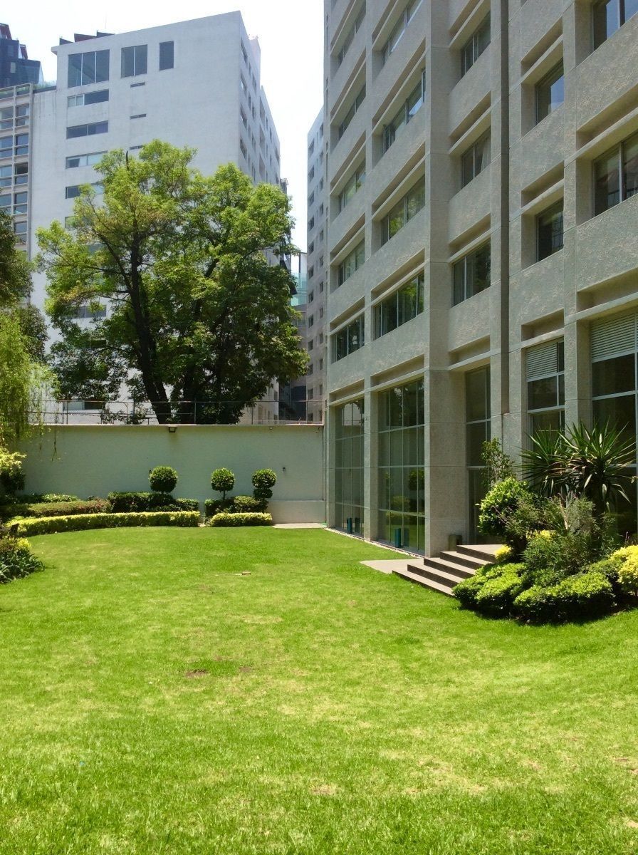 Departamento en Venta en Polanco